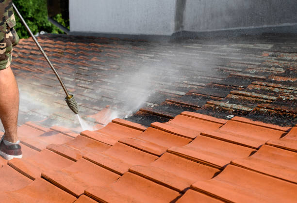Best Garage Pressure Washing  in Yosemite Lakes, CA