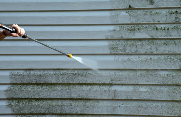 Reliable Yosemite Lakes, CA Pressure Washing Solutions