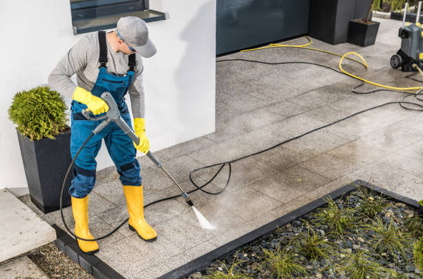 Best Commercial Building Pressure Washing  in Yosemite Lakes, CA