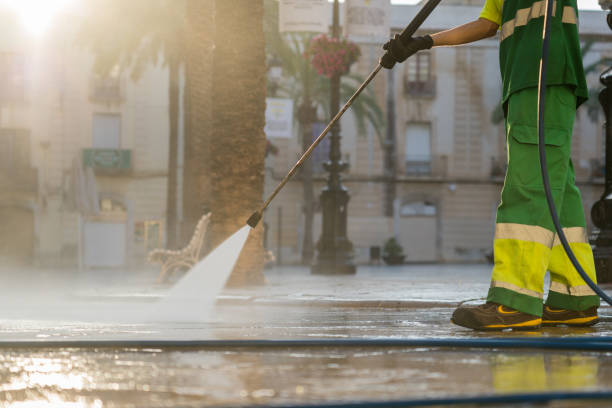 Deck Cleaning Services in Yosemite Lakes, CA