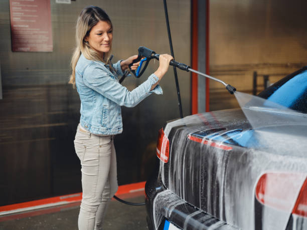 Best Affordable Power Washing  in Yosemite Lakes, CA